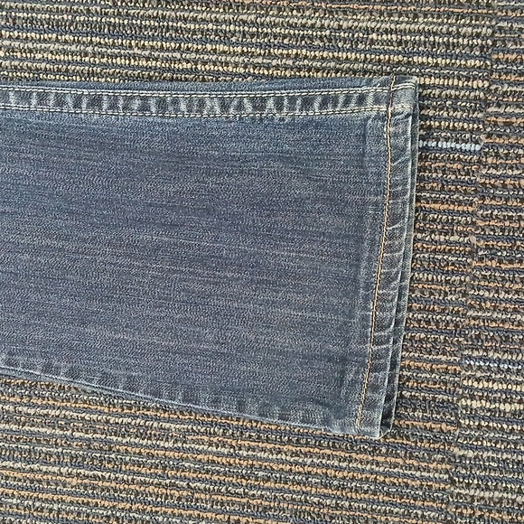 SILVER JEANS Suki bootcut Flare size 27X32 - Picture 9 of 10